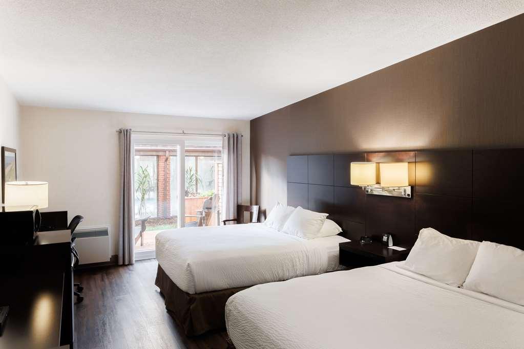 Hotel Rodd Royalty Charlottetown Habitación foto